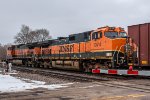 BNSF 1074